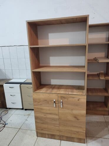 тумбочка офисная: ☑️ Ev və ofis üçün Rusiya istehsalı keyfiyyətli laminatdan hazırlanan — 2