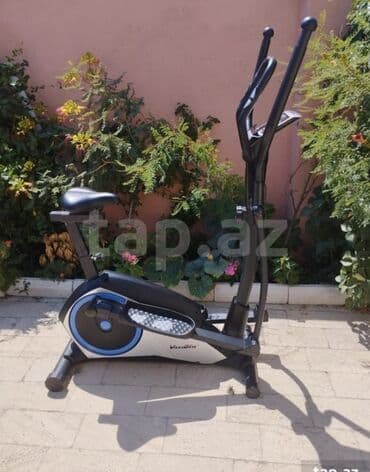 biologiya 6 ci sinif derslik pdf yüklə: Velotrenajorlar — 1