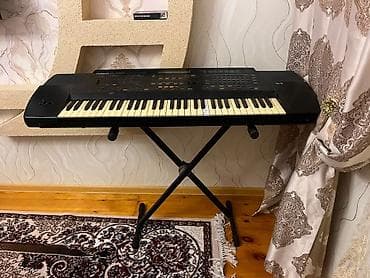 Sintizator 
150azn
Xirdalan 8381 leli