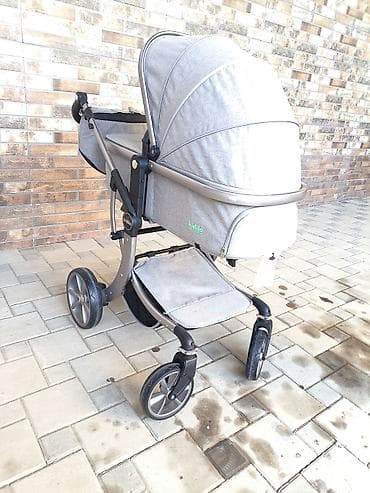 2-i 1-də araba, Kidilo, Yeni, Yaş: <1 ay — 5