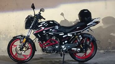 i̇carəyə mopedlər: Moped/Motosiklet – şəhər üçün yığcam naked stil Model: JAWA/Dayun — 4