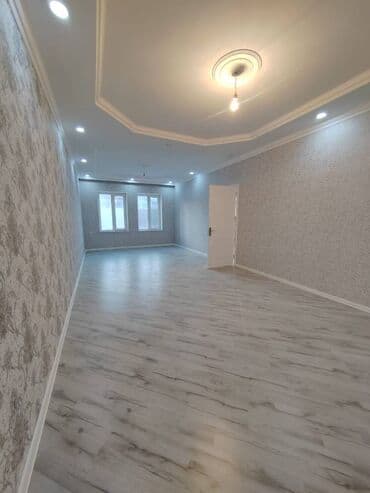 heyət evi: Qaraçuxur qəs. 4 otaqlı, 210 kv. m, Yeni təmirli — 15