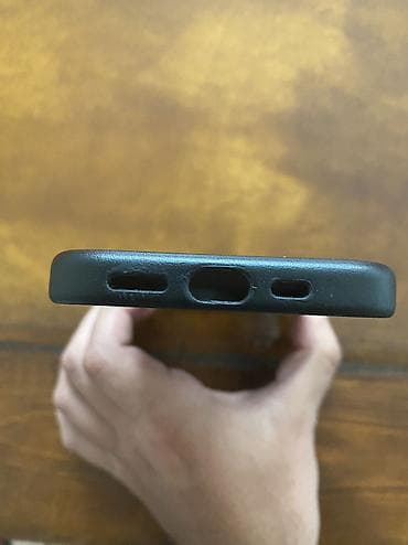 iphone case: İphone 13 üçün olan case dir. Yenidir işlənməyib, cızığı və zədəsi — 5
