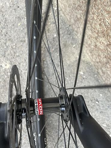 vela: Trek hardtail dağ velosipedi Tecili satilir Trek Marlin 6 gen 3 — 7