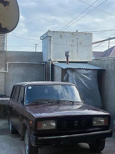 VAZ (LADA) 2104: 1.6 l | 2002 il 46000 km Sedan