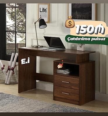 imac 27: Kompüter masası, Yeni — 1