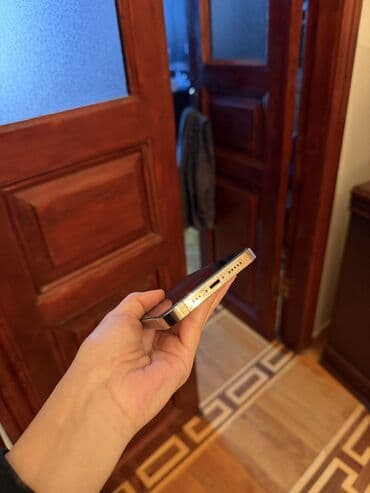 iphone 5 satilir: IPhone 13 Pro, Qızılı — 7