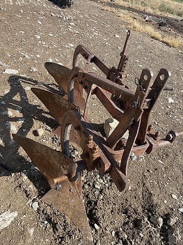 disk ve teker type 1: 12lık — 5