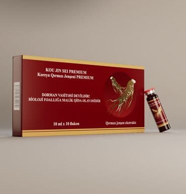 depantol şam: Koreya Qırmızı Jenşeni Premium 🧠 Jenşenin Faydaları: 💪 Enerji - — 8