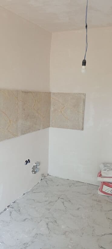 бина аз дома: 5 комнат, 100 м², Нет кредита, Без ремонта — 21