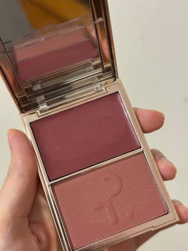 huda beauty tonal krem haqqinda: Ənlik, İşlənmiş — 5