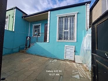 demir evler: Hökməli 3 otaqlı, 75 kv. m, Kredit yoxdur, Yeni təmirli — 3