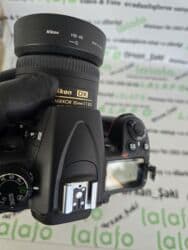 ноутбук asus intel core i5: Nicon D7000 Gəlmə maldır Azərbaycanda istifadə olunmayıb. Üzərində — 5