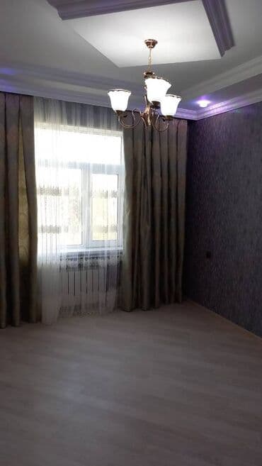 купить квартиру на баилово: Баку, 2 комнаты, Вторичка, м. Ахмедлы, 60 м² — 3