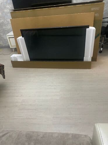 Televizor LG 50" lalafo.az -da Televizor LG 50"