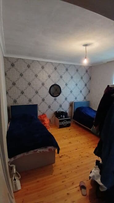 hezi aslanov kiraye evler 2023: Satılır: həyət evi Ünvan: şəkillərdə göstərilən həyət evi geniş daş — 6