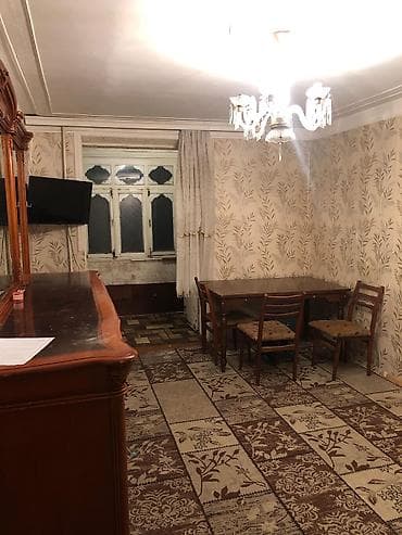 Binəqədi qəs. 2 otaqlı, 55 kv. m, Kredit yoxdur, Orta təmir — 8