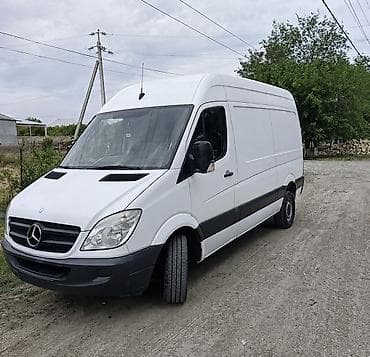 vito bazar: Mercedes-Benz Sprinter 313, 2011 il, motor 2.2 l, Furqon, İşlənmiş — 1
