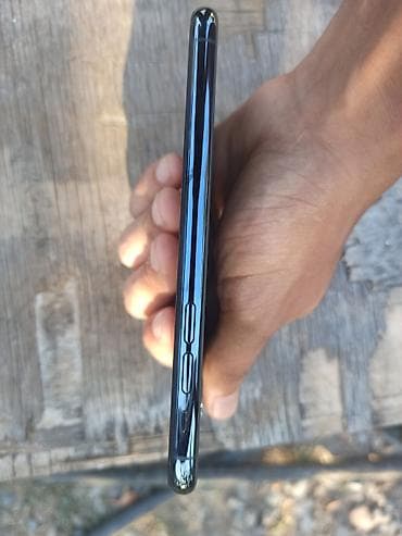 ikinci el utu: IPhone 11 Pro, 64 GB, Yaşıl, Face ID — 3