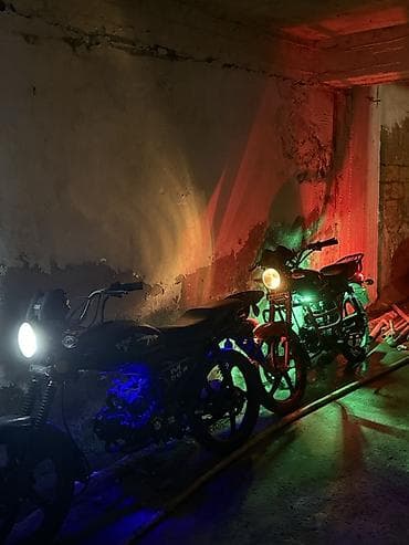 ucuz motolar: - M50, 50 sm3 — 8