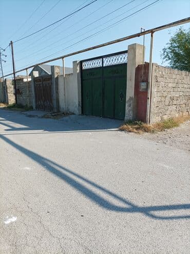 zabrat evlər: Zabrat 6 otaqlı, 200 kv. m, Orta təmir — 6