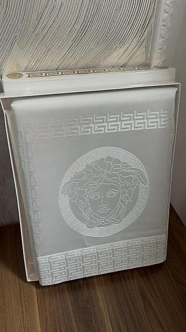 Pastel dəstləri: Versace sufre tezedır sukecırmez İstehsal: Turkey Material: 100% — 3