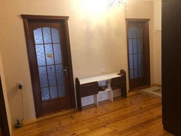 qarayev 4 otaqli kohne tikili: 4 otaqlı, Yeni tikili, m. Xalqlar Dostluğu, 134 kv. m — 9