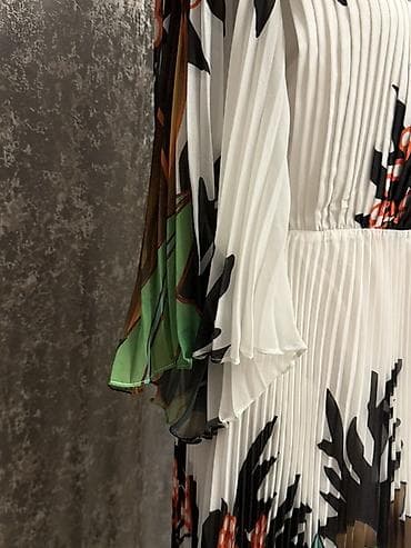 Ziyafət donu, Maksi, Valentino, M — 6