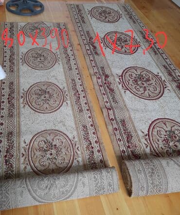 işlənmiş generator: Xalça Dekorativ, Azərbaycan — 2