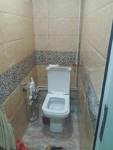 lökbatan kiraye: Kirayə üçün mebel və məişət avadanlıqları ilə təmin olunmuş 2 otaqlı — 5