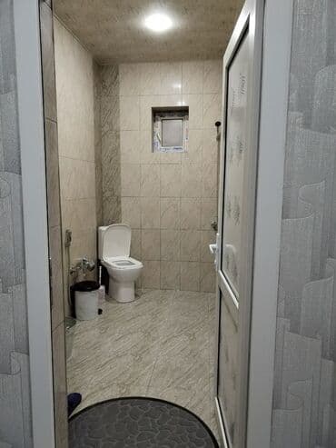 ağ şəhər ev satışı: 4 otaqlı, 120 kv. m, Yeni təmirli — 12