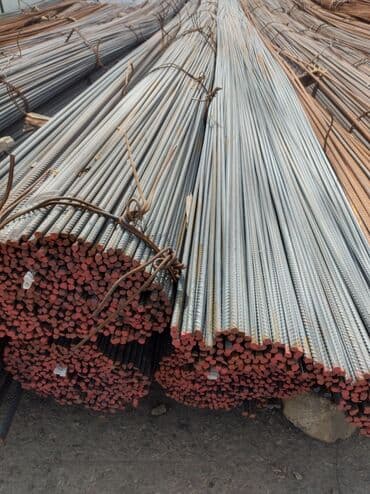 ucuz divar kagizlari: Məhsul: Armatur dəmir çubuqları Təsvir: - Tikinti və beton — 5