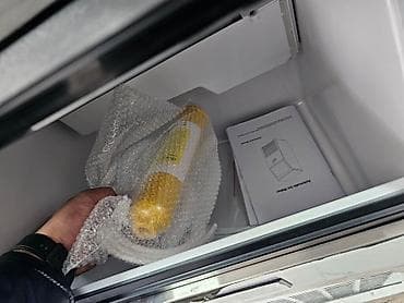 buzlu ventilyator: Nağd ödəniş, Yeni — 10