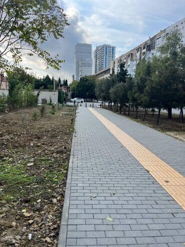 hazır obyekt: Bakı şəhəri yasamal rayonu Şəfayət Mehdiyev küçəsində, Grand həyat və — 14