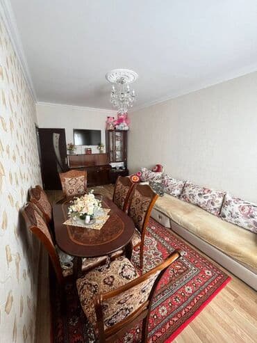 купить квартиру на баилово: Баку, Пос. Говсаны, 2 комнаты, Вторичка, 60 м² — 2