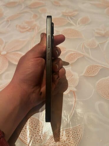 Jeep: Redmi Note 13, 128 GB, rəng - Qara, Barmaq izi — 2