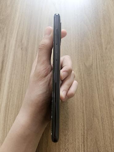 google telefon: Samsung Galaxy A31, 64 GB, rəng - Qara, İki sim kartlı — 6