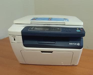 3 ədəd yeni Xerox WorkCentre 3045B Vəziyyəti: (sıfır printerdir öz