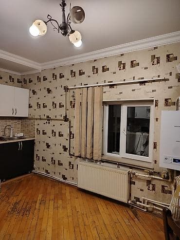 kiraye evler gencede: Mənzilin təsviri: Yataq otagina qiz axtarilir. Tek qalacaq otaqda — 2