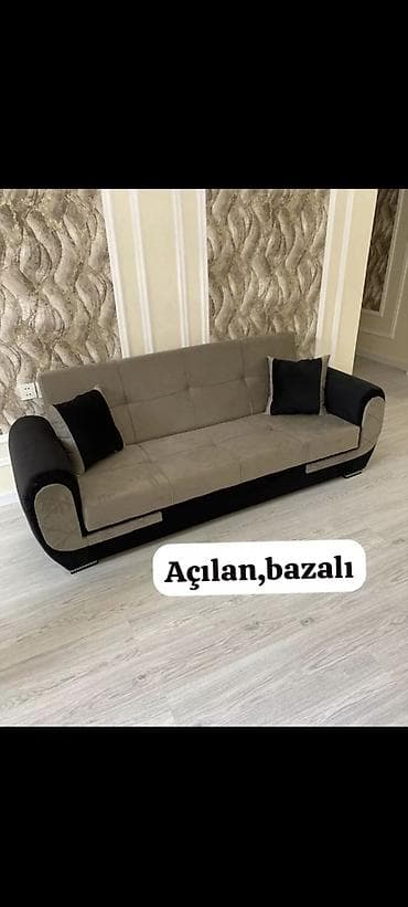 Divanlar: Divan, Yeni, Açılan, Bazalı, Parça, Ödənişli çatdırılma — 5