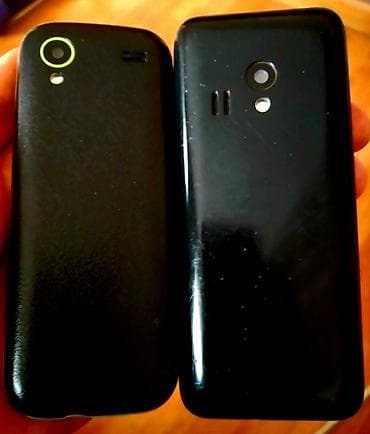 sade telfonlar: Nokia 2.1, rəng - Qara, İki sim kartlı — 3