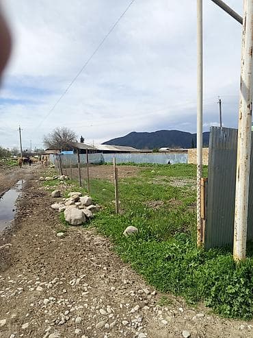 продажа дачных участков в баку: Для строительства, Возможен обмен, Купчая — 5