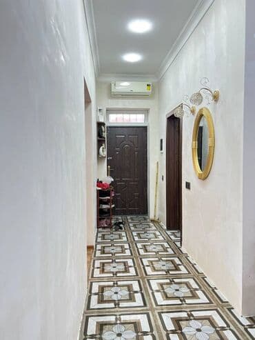 bakıxanov həyət evləri: Hövsan qəs. 3 otaqlı, 95 kv. m, Yeni təmirli — 7