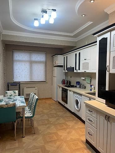 ev menzil: 📍 Nizami metrosunun yaxınlığında Nizami metrosuna yaxın ərazidə, 16 — 5