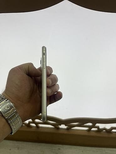 ayfon 11 yeni: IPhone 11, Ağ, Face ID — 3