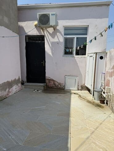 şuşa qesebesi: Binəqədi qəs. 2 otaqlı, 70 kv. m, Kredit yoxdur, Yeni təmirli — 1