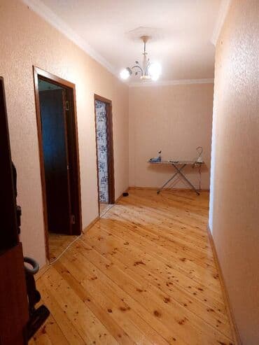 ist petrol tbilisi prospekti: 2 otaqlı, Yeni tikili, 82 kv. m — 9