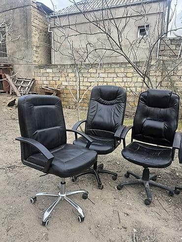 Təkərli, Qolları tənzimlənmir, Süni dəri lalafo.az -da Təkərli, Qolları tənzimlənmir, Süni dəri