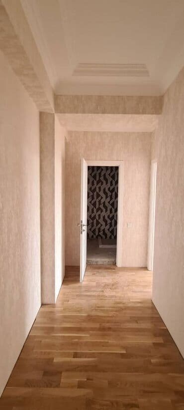 9 mkr yeni tikililer: 3 otaqlı, Yeni tikili, 86 kv. m — 14