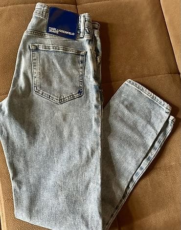 Cinslər: Cins şalvar, Karl Lagerfeld, S — 2